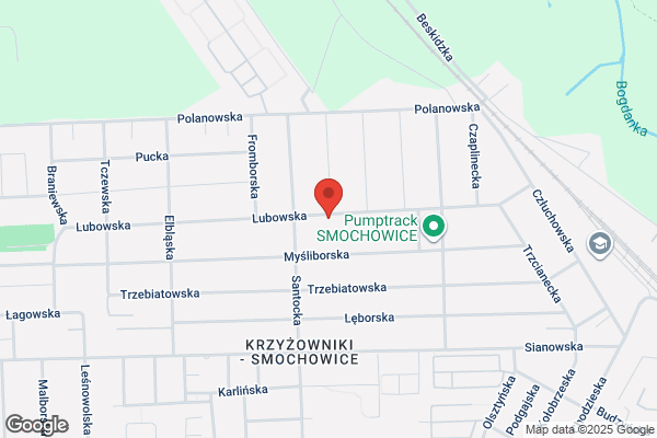 Srokowska Agnieszka. Kwiaciarnia