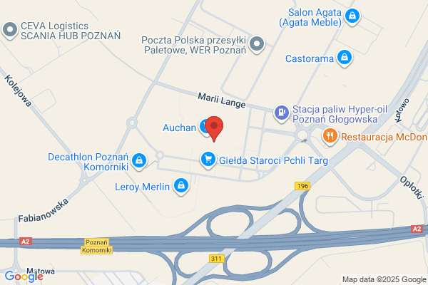 Swiat Kwiatów