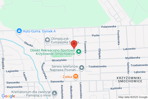 Centrum Genetyki CentrumDNA