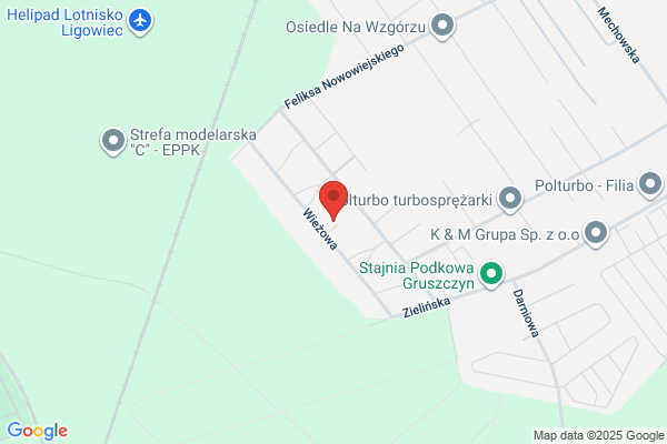 Eurotech. PHU. Stasiak V.