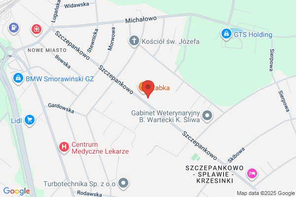 Temfar. Lakierowanie proszkowe elektrostatyczne