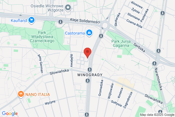 P.B. Broker leasingowy. Popiolkiewicz, Brozdowski