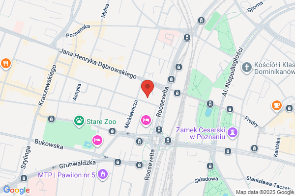Alergo-Med NZOZ. Specjalistyczna Przychodnia Lekarska. Poradnia alergologiczna i pulmonologiczna