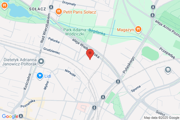 Specjalistyczny Ośrodek Leczenia Żylaków Venavita