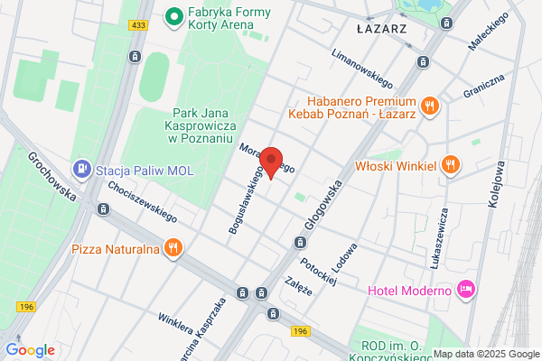 Pracownie Diagnostyczne RTG i USG NZOZ