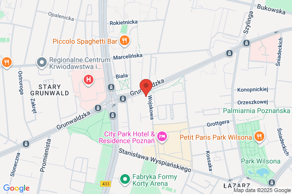 Czepczynski Rafal, dr nauk med.