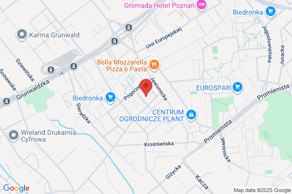 Suchodolska-Stangierska Elwira, lek. med. Spec. chorób wewn., gastroenterolog