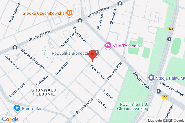 Cymerys Zbigniew, dr nauk med. Spec. ginekolog, androlog