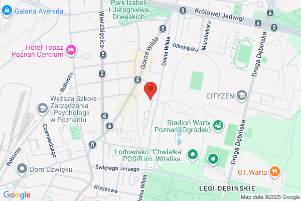 Danieluk Izabela, dr nauk med. Spec. ginekolog poloznik