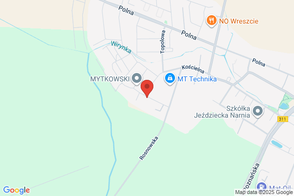 Ginda Waclaw, dr med. Spec. ginekolog poloznik