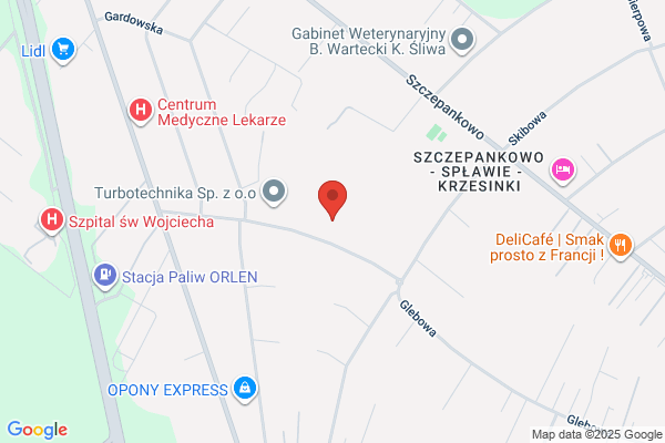 Michalska Magdalena, dr nauk med. Spec. ginekolog poloznik, onkolog. Gabinet