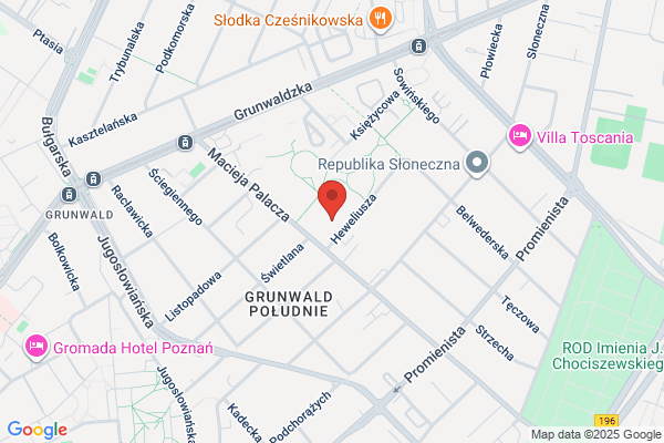 Piekarski Tomasz, dr nauk med. Spec. ginekolog poloznik. Gabinet