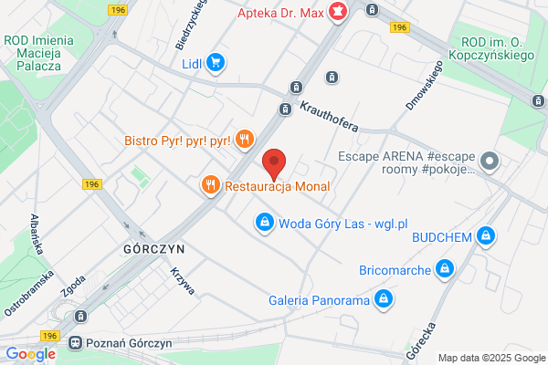 Spychala Przemyslaw. Specjalistyczny gabinet ginekologiczny - polozniczy