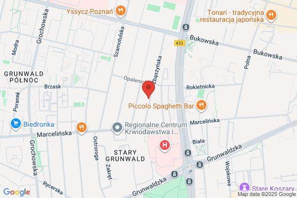 Górniok-Wiechec Barbara, lek. med. Spec. chorób wewn., medycyny fizykalnej. Laseroterapia