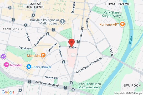 Jedrusek Antoni, dr nauk med. Spec. chorób wewn., kardiolog. Gabinet