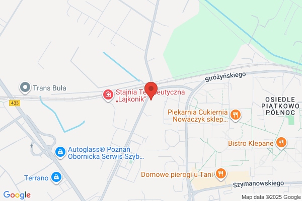 Kaczmarek Romualda, lek. chorób wewn. Gabinet medycyny manualnej