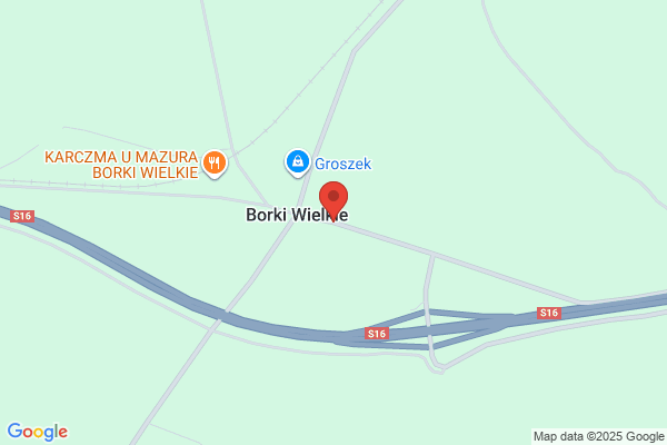 Banaszewski Mieczyslaw, lek. med. Spec. otolaryngolog. Gabinet