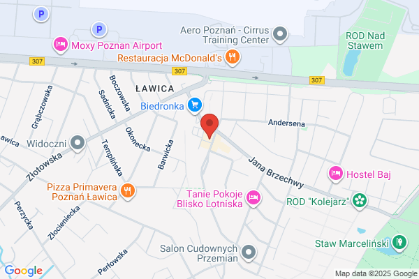 Nowak Katarzyna, dr nauk med. laryngolog. Specjalistyczny gabinet laryngologiczny