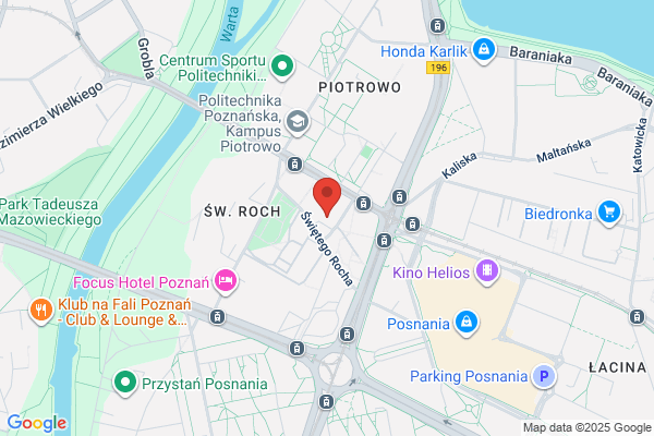 Centrum Medycyny Pracy NZOZ