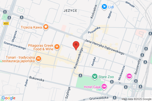Specjalistyczny gabinet medycyny pracy. Badania profilaktyczne, leczenie kierowców