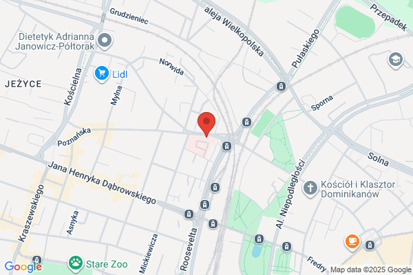 Wielkopolskie Centrum Medycyny Pracy