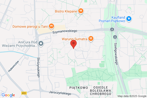 Karlewicz Hanna, lek. med. Spec. neurolog, psychiatra. Gabinet