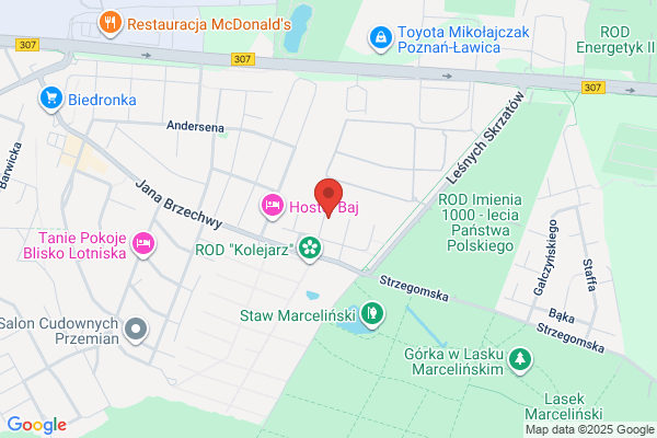 Matecka-Nowak Miroslawa, dr nauk med. Spec. onkolog. Gabinet