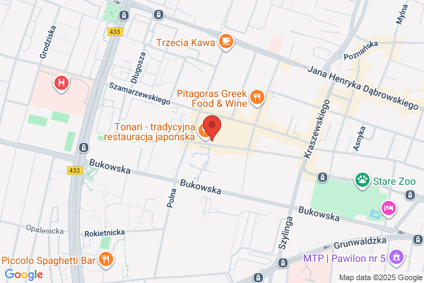 Przybora Janina, lek. med. Spec. onkolog