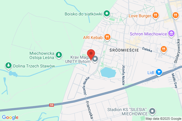 Lutomski Bernard, dr nauk med. Spec. ortopeda, traumatolog