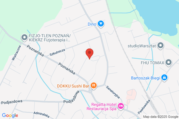 Krawczynski Marian, prof. dr hab. nauk med. Spec. pediatrii. Gabinet