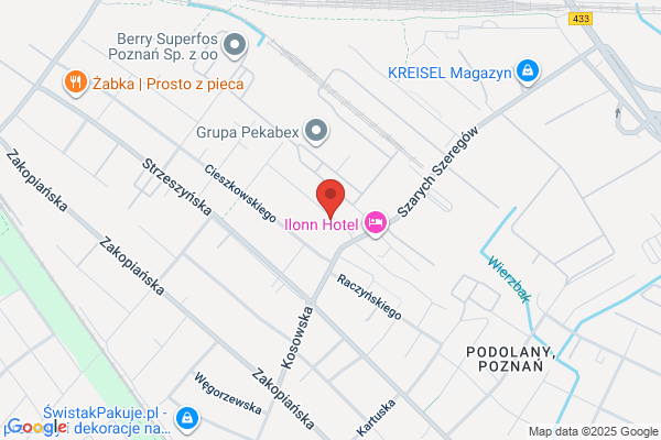 Kruczynska Katarzyna, lek. med. pediatra. Wizyty domowe