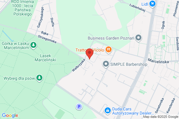 Sokolowska Krystyna, dr nauk med. Spec. pediatra neonatolog