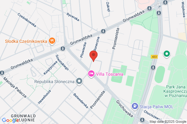 Gradzka Elzbieta, lek. med. Spec. radiodiagnosta