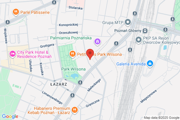 Novomed. Poznanski Osrodek Medycyny