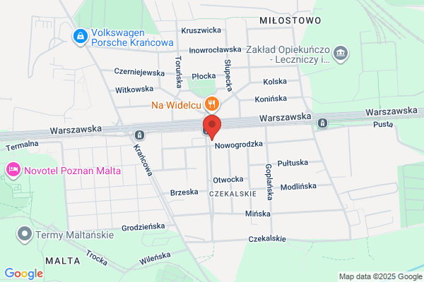 Adamed. NZOZ. Lekarz rodzinny, stomatologia, NFZ