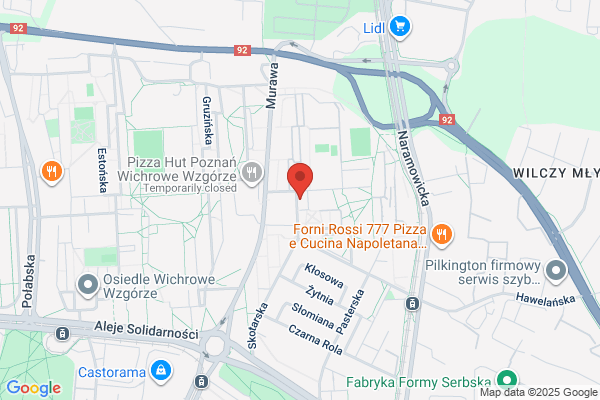 Familia SC. Przychodnia Zespolu Lekarza Rodzinnego