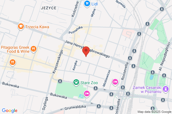 Jezycka Poradnia Medycyny Rodzinnej SC