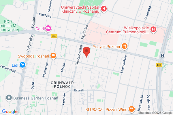 Poradnia Lekarza Rodzinnego NZOZ