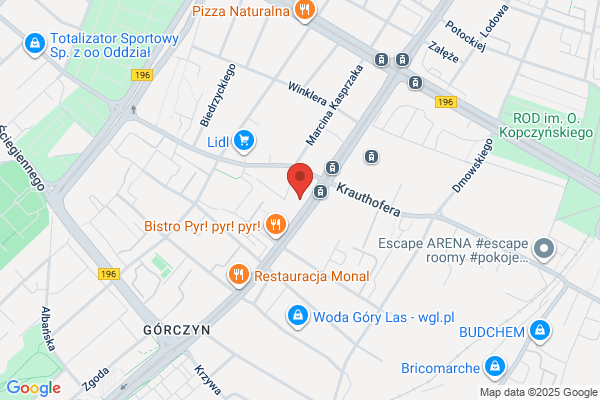 Zdrowie SC. NZOZ. Praktyka Lekarzy Rodzinnych