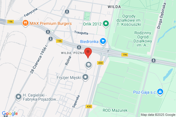Zespól Lekarzy Rodzinnych NZOZ