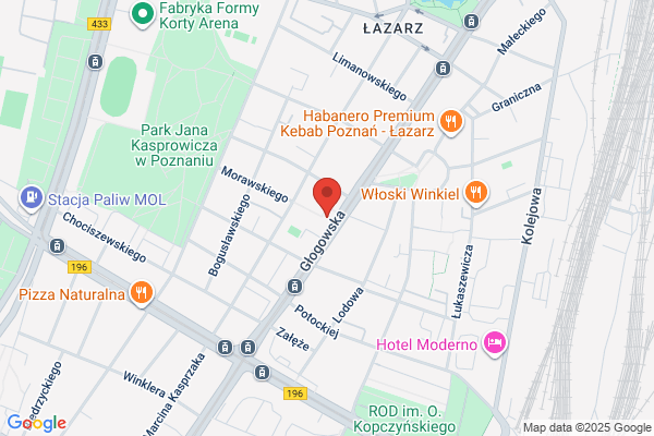 Medima. Niepubliczny Zaklad Opieki Zdrowotnej