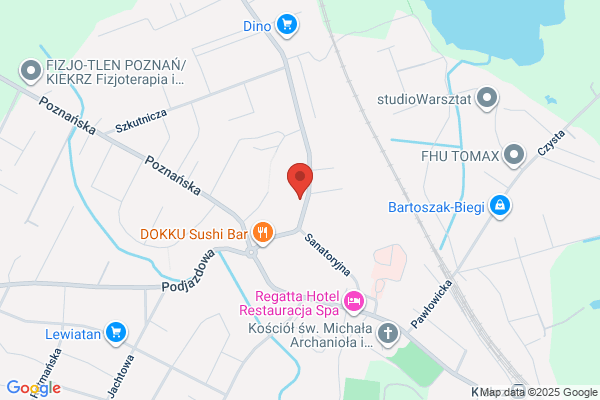 Balinska Ewa, lek. stomatolog. Gabinet