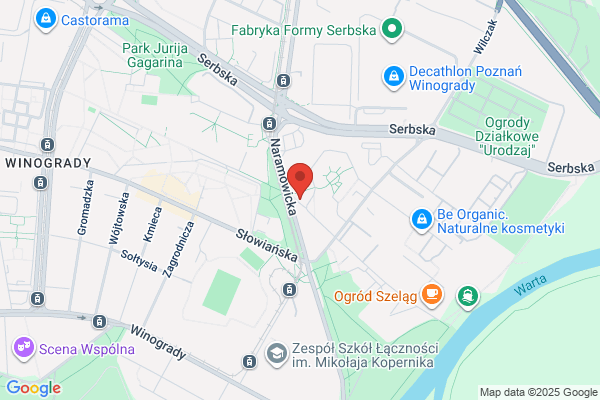 Banasik Ryszard, lek. stomatolog. Gabinet
