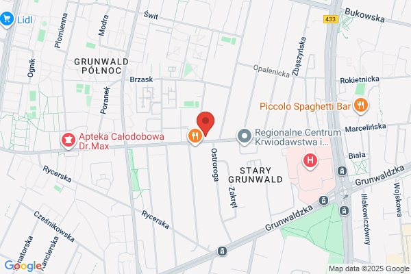 Bolek Ewa, lek. stomatolog. Gabinet