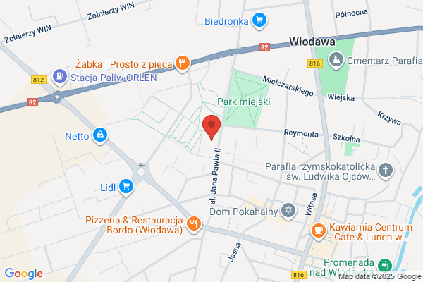 Chmielowiec Maria, lek. stomatolog. Gabinet