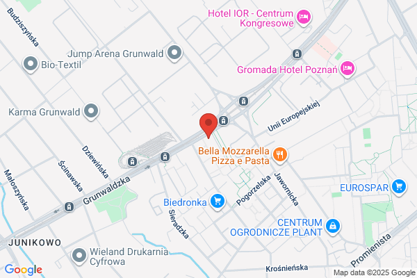 Dentes. Poradnia stomatologiczna