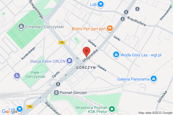 Glos Jolanta. Praktyka stomatologiczna