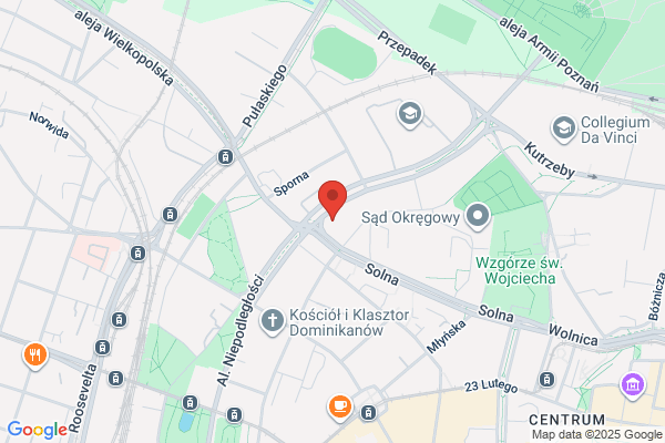 Harmacka-Dobrzykowska E., lek. stomatolog. Gabinet stomatologiczny