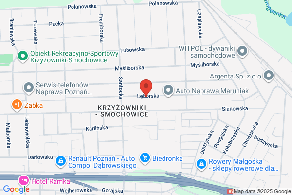 Hercules. Poradnia Stomatologiczna NZOZ