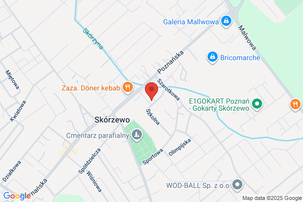 Interdent. Sp. z o.o. Poradnia stomatologiczna NZOZ